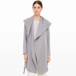 Club Monaco Hanne Trench-xs